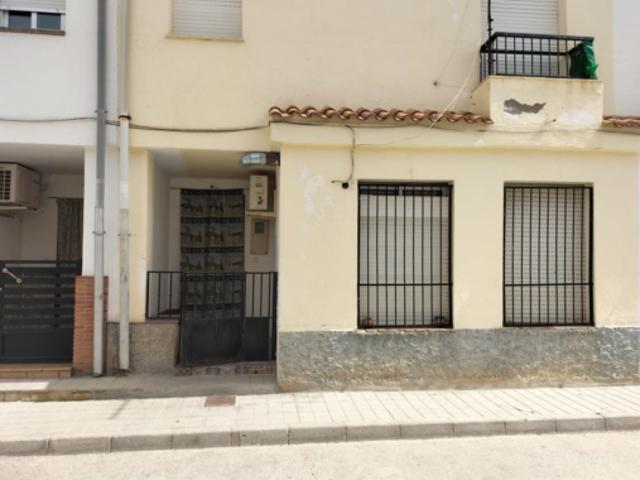 Casa Venta Benalúa, Benalúa