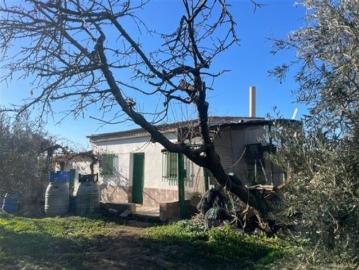 Casa Venta Benalúa, Benalúa