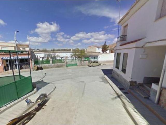 Casa Venta Benalúa, Benalúa