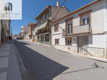 Casa Venta Benalúa de las Villas, Benalúa de las Villas