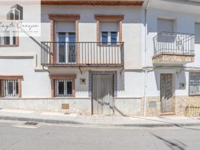 Casa Venta Benalúa de las Villas, Benalúa de las Villas