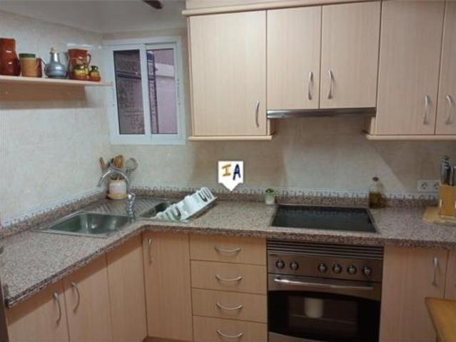 Casa Venta Benalúa de las Villas, Benalúa de las Villas