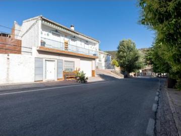 Benalúa de Las Villas, Granada, Andalucía, Andalucía