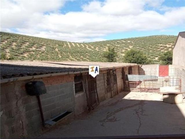 Casa Venta Benalúa de las Villas, Benalúa de las Villas
