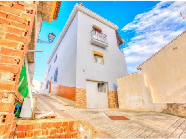 Casa Venta Benamargosa, Benamargosa