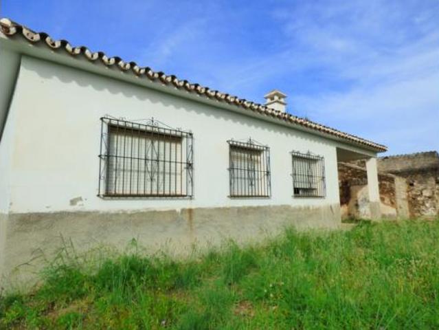 Casa Venta Benamargosa, Benamargosa