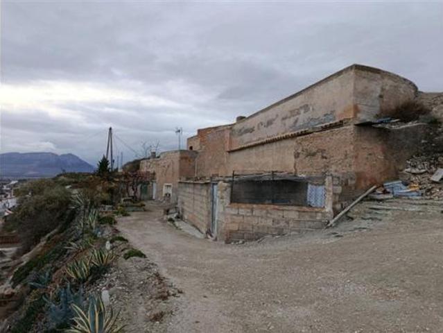 Casa Venta Benamaurel, Benamaurel