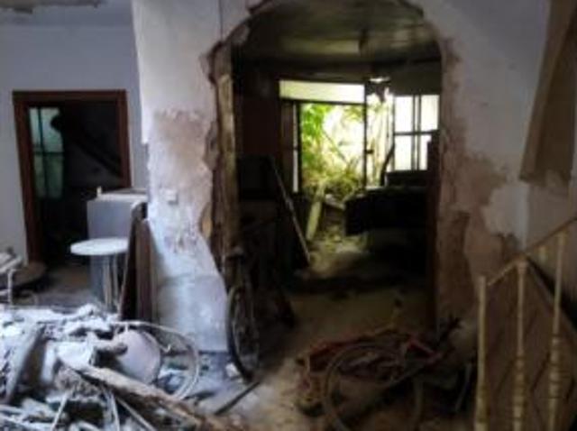 Casa Venta Benamejí, Benamejí