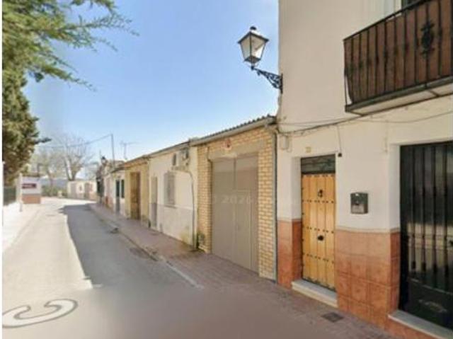 Casa Venta Benamejí, Benamejí