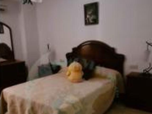 Casa Venta Benamejí, Benamejí