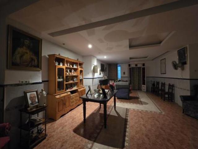 Casa Venta Benamejí, Benamejí