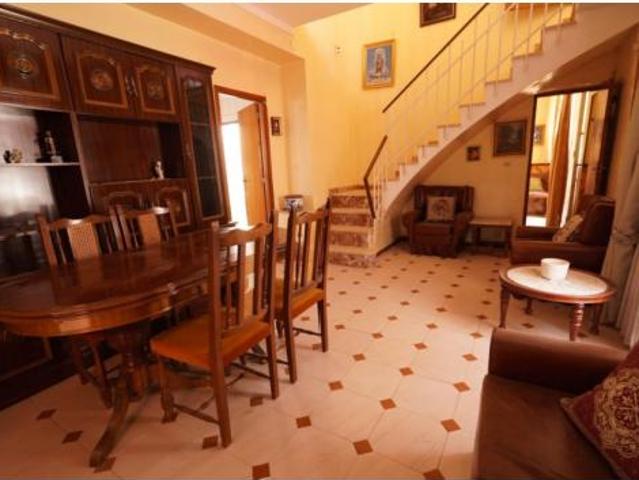 Casa Venta Benamejí, Benamejí