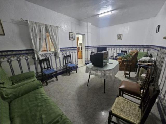 Casa Venta Benamejí, Benamejí