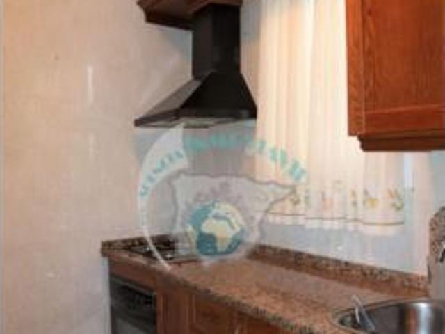 Casa Venta Benamejí, Benamejí