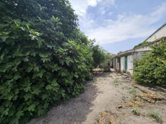 Casa Venta Benamejí, Cortijo de Concepción