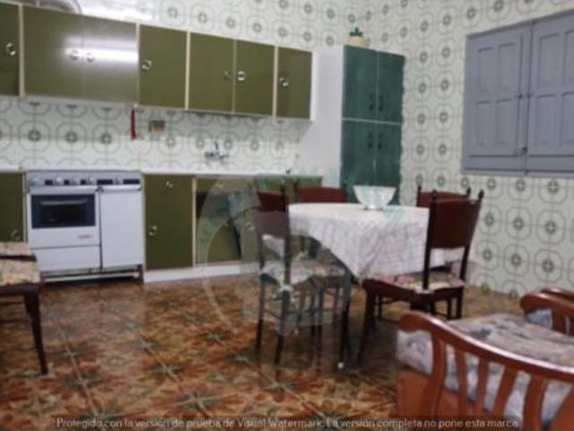 Casa Venta Benamejí, Benamejí