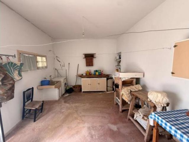 Casa Venta Benamejí, Benamejí