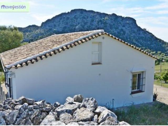 Casa Venta Benaocaz, Benaocaz