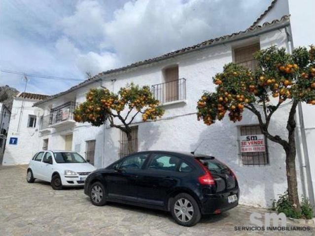 Casa Venta Benaocaz, Benaocaz