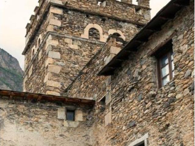 Casa Venta Benasque, Benasque