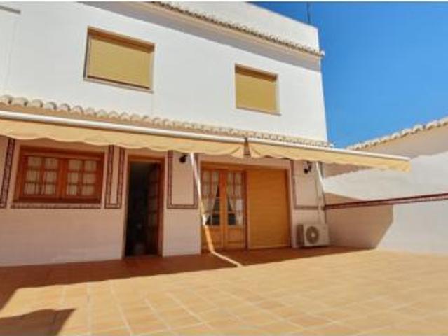 Casa Venta Benetússer, Benetússer