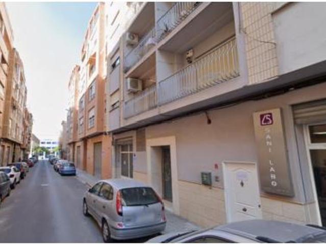 Piso Venta Benetússer, Benetússer