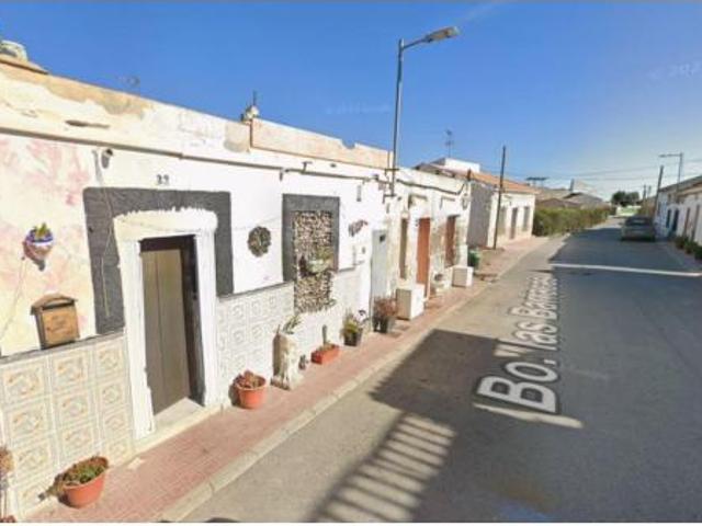 Casa Venta Benejúzar, Benejúzar