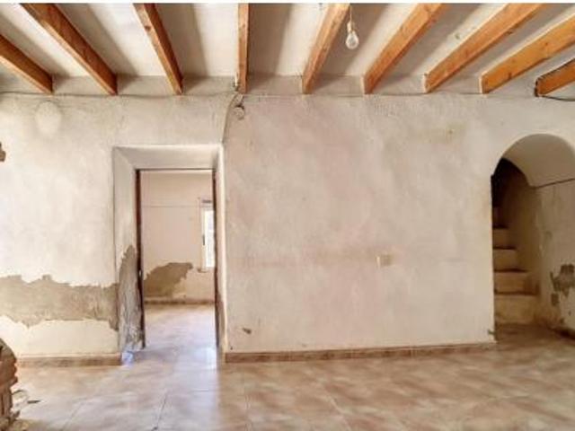 Casa Venta Benizalón, Benizalón