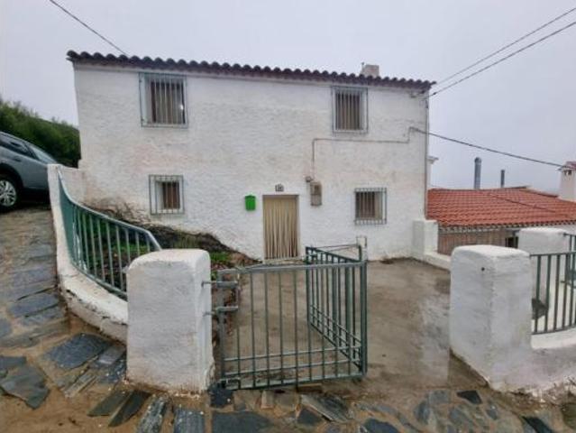 Casa Venta Benizalón, Benizalón