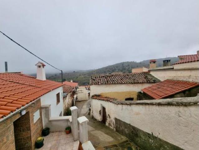 Casa Venta Benizalón, Benizalón