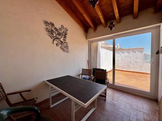 Casa Venta Benizalón, Benizalón