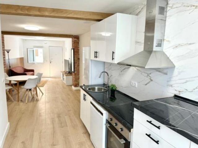 Casa Venta Beniarrés, Beniarrés