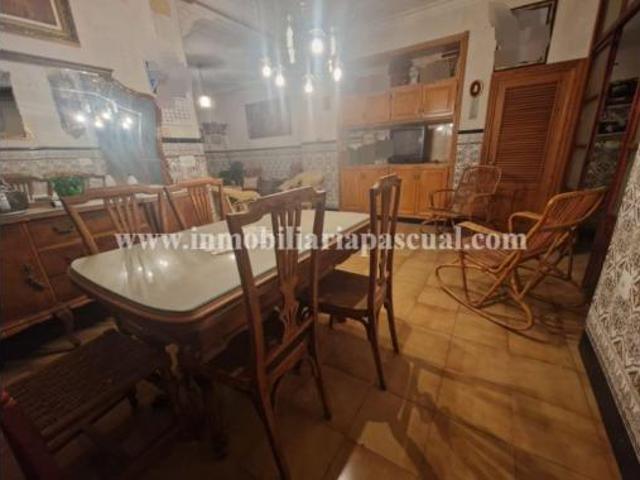 Casa Venta Beniarrés, Beniarrés