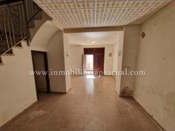 Casa Venta Beniarrés, Beniarrés