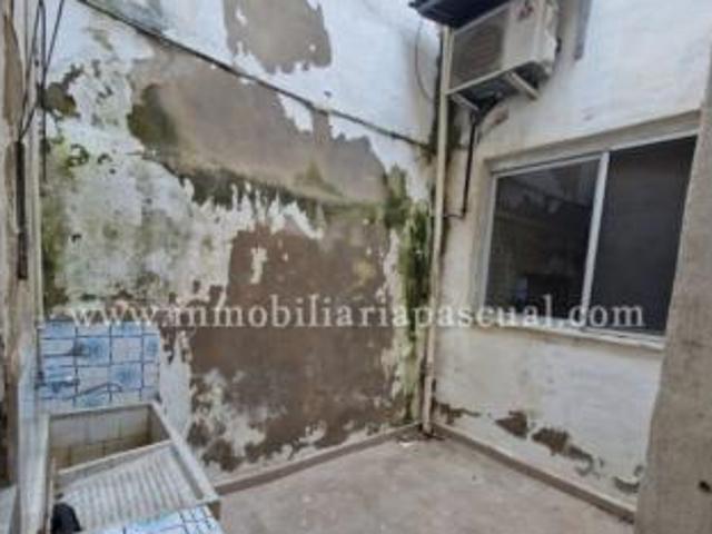 Casa Venta Beniarrés, Beniarrés