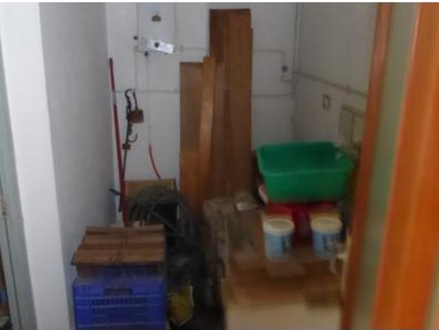 Casa Venta Benicarló, Papa Luna