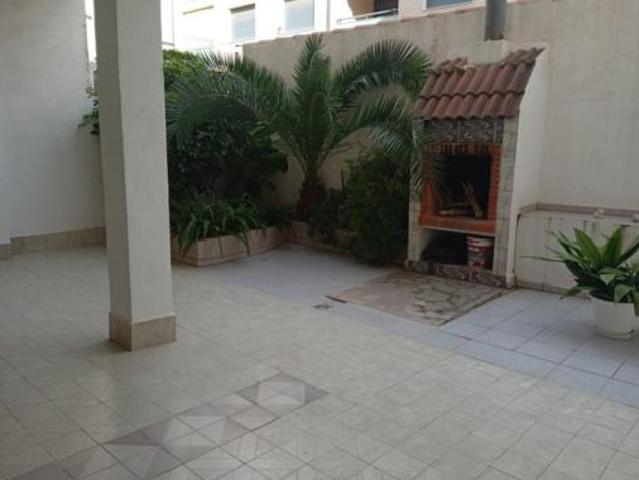 Casa Venta Benicarló, Papa Luna