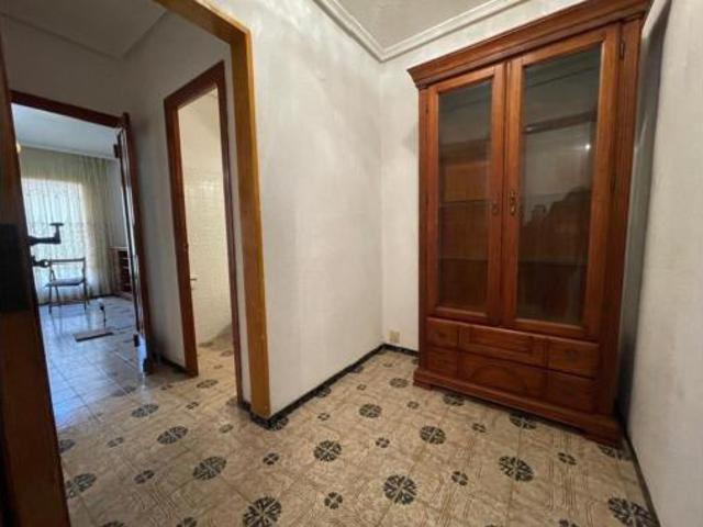 Casa Venta Benicarló, Poble de Benicarló