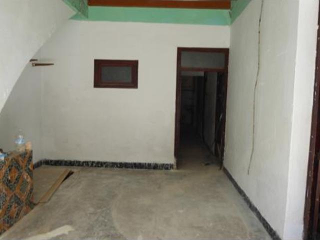 Casa Venta Benicarló, Poble de Benicarló