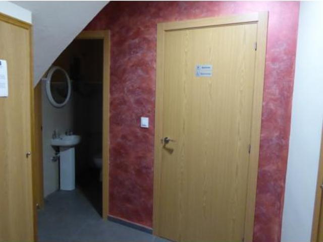 Casa Venta Benicarló, Poble de Benicarló