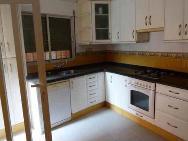 Casa Venta Benicarló, Poble de Benicarló