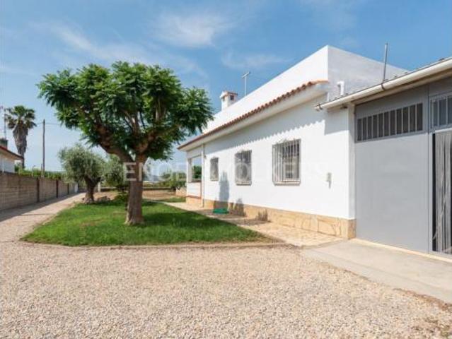 Casa Venta Benicarló, Poble de Benicarló