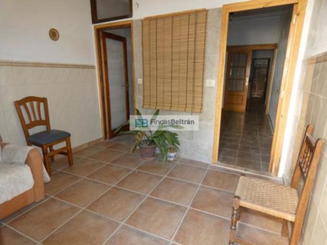 Casa Venta Benicarló, Poble de Benicarló