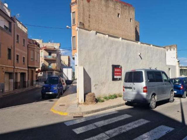 Casa Venta Benicarló, Poble de Benicarló