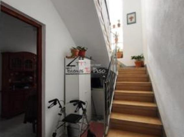 Casa Venta Benicarló, Poble de Benicarló