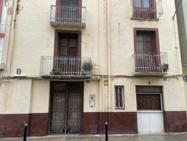 Casa Venta Benicarló, Poble de Benicarló