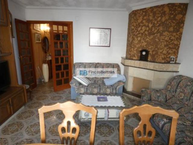 Casa Venta Benicarló, Poble de Benicarló