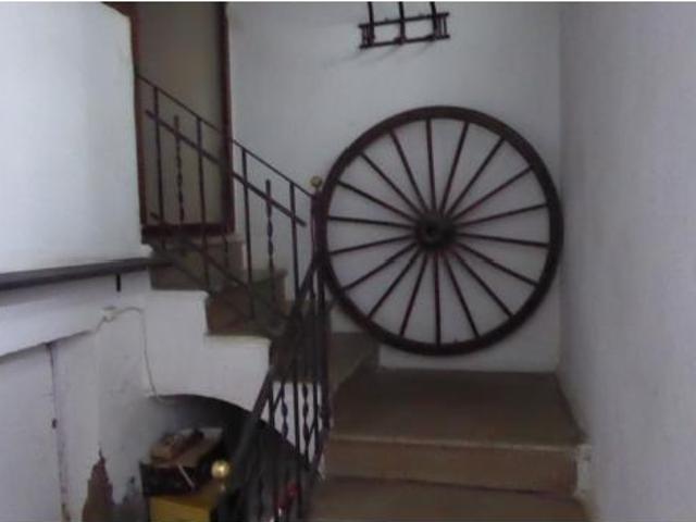 Casa Venta Benicarló, Poble de Benicarló
