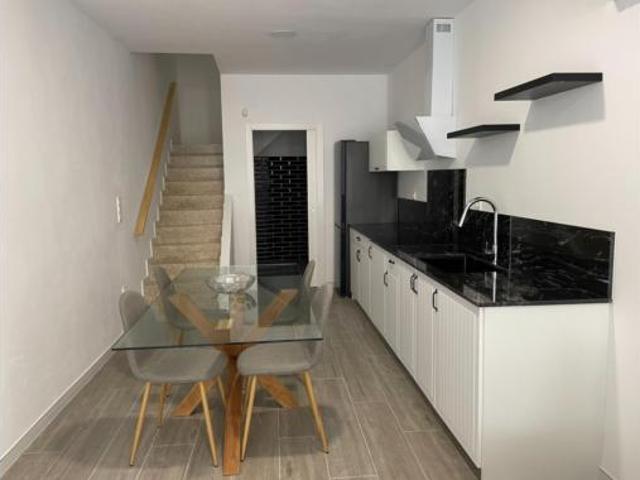 Casa Venta Benicarló, Poble de Benicarló