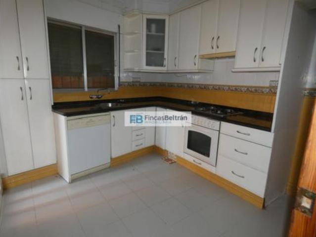 Casa Venta Benicarló, Poble de Benicarló